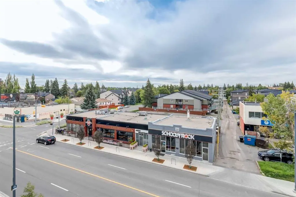 2702 17 Avenue SW, #404