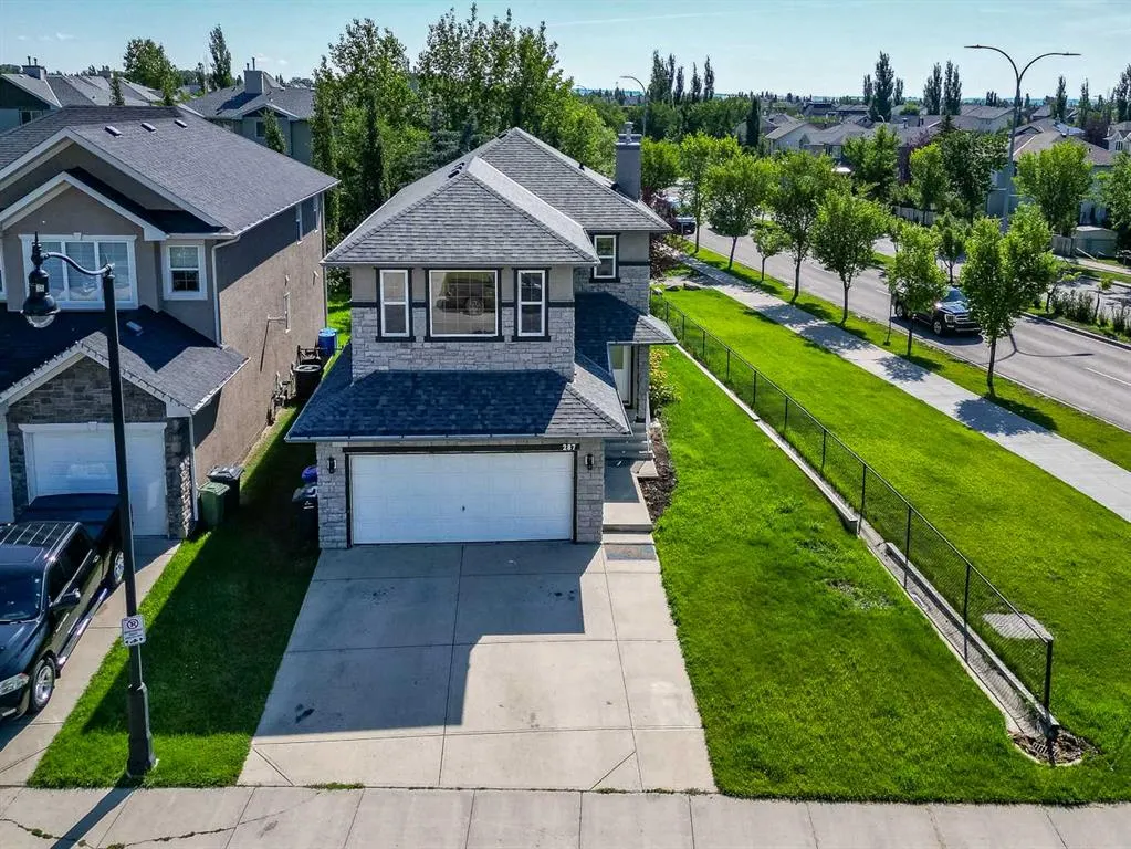 287 Crystal Shores Drive