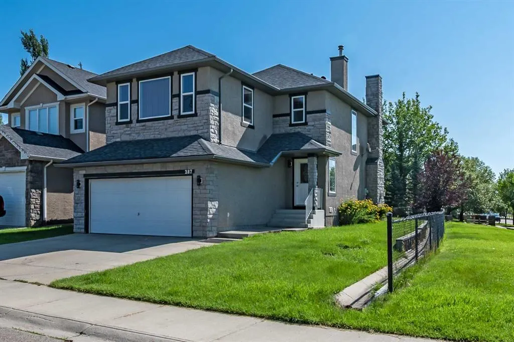 287 Crystal Shores Drive