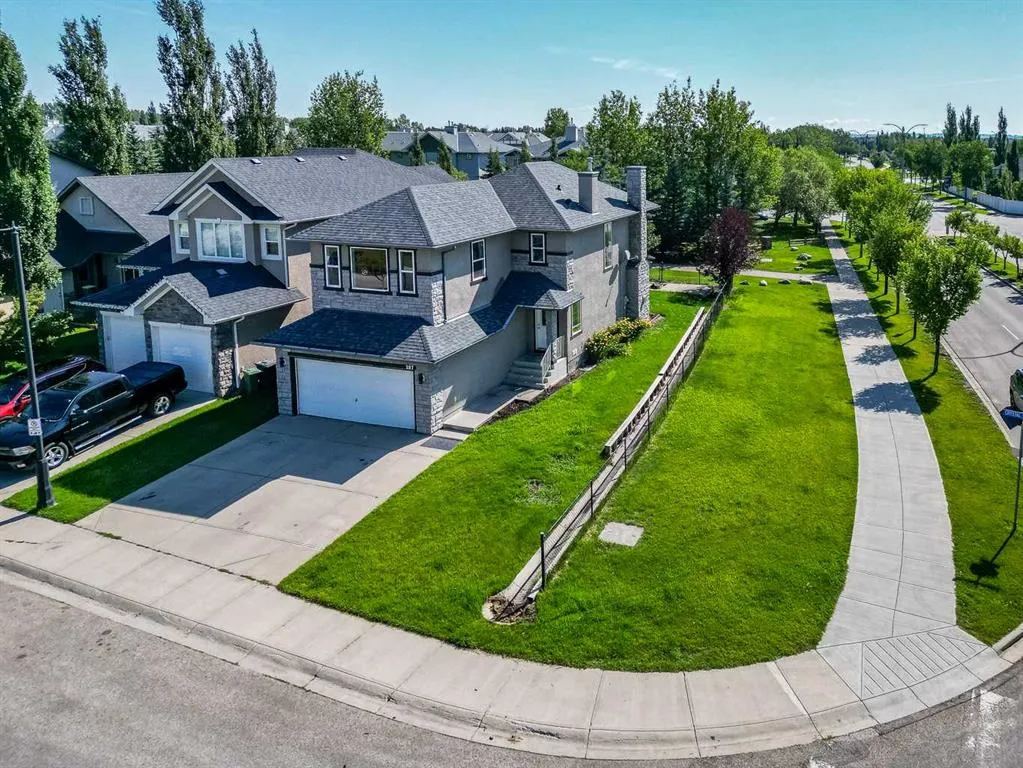 287 Crystal Shores Drive