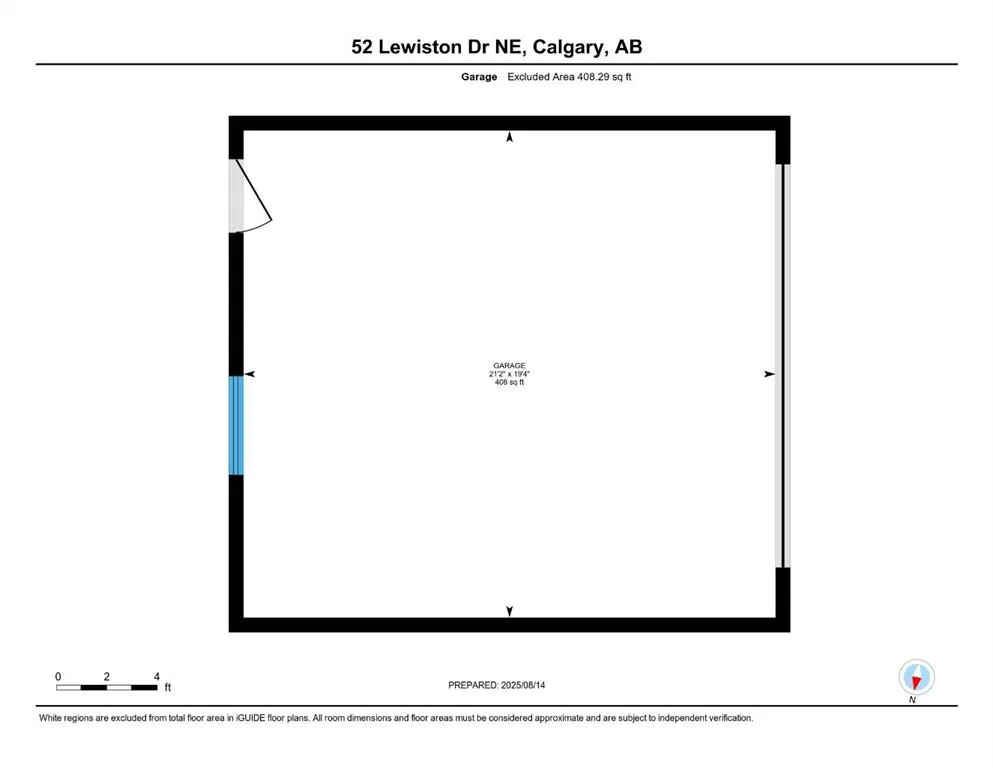 52 Lewiston Drive NE