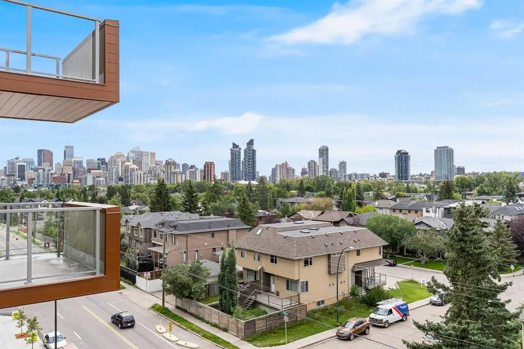 110 18A Street NW, #518