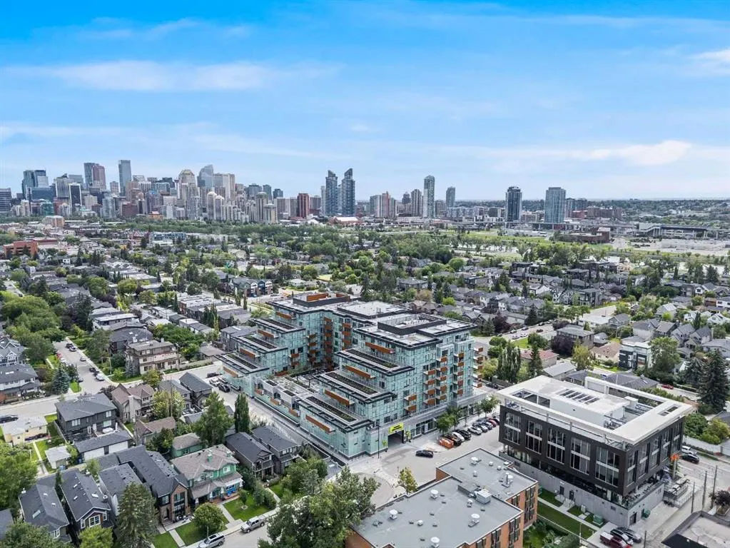 110 18A Street NW, #518