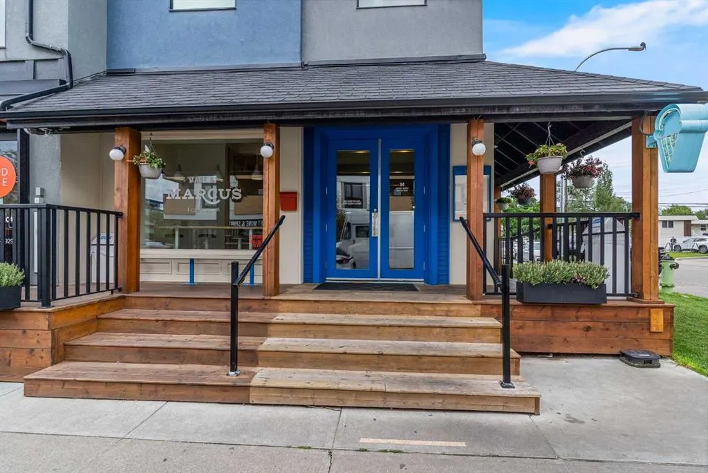 110 18A Street NW, #518