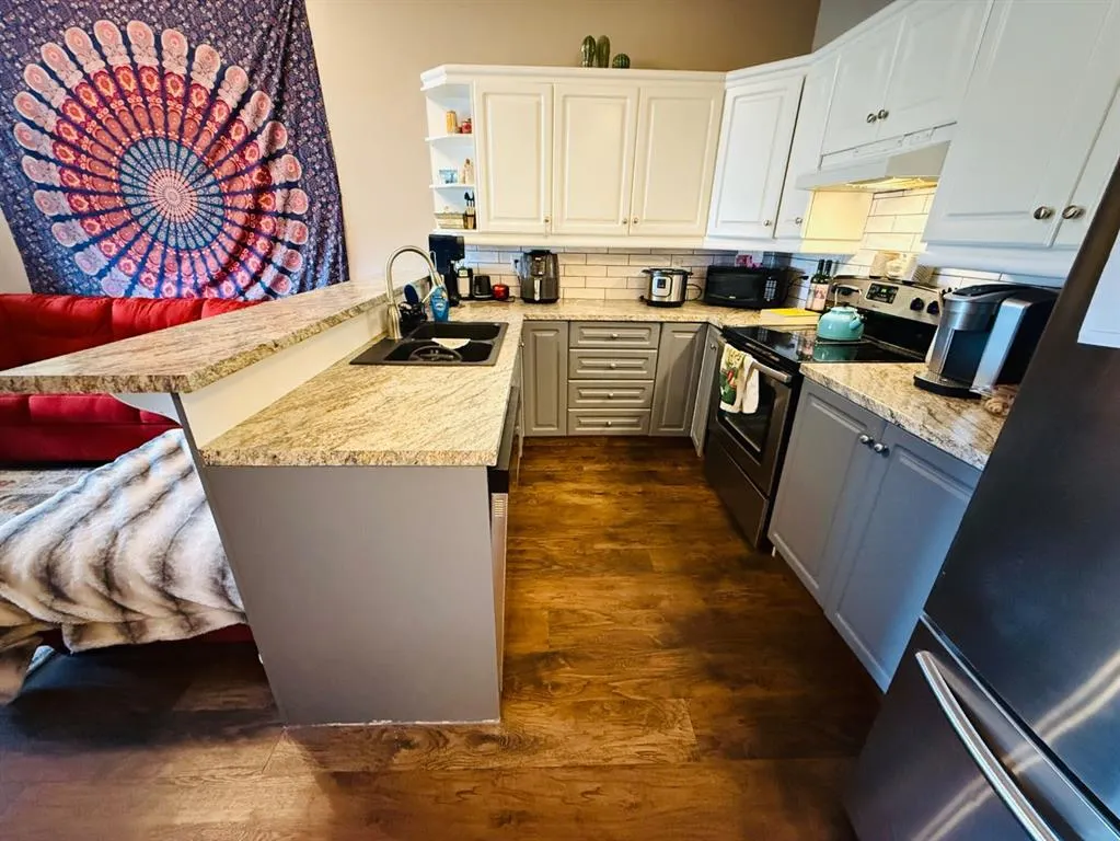 620 Columbia Boulevard W, #312