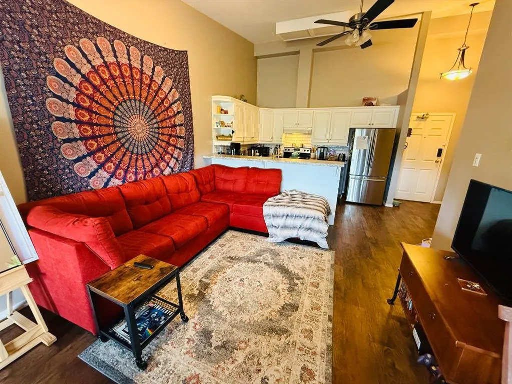 620 Columbia Boulevard W, #312