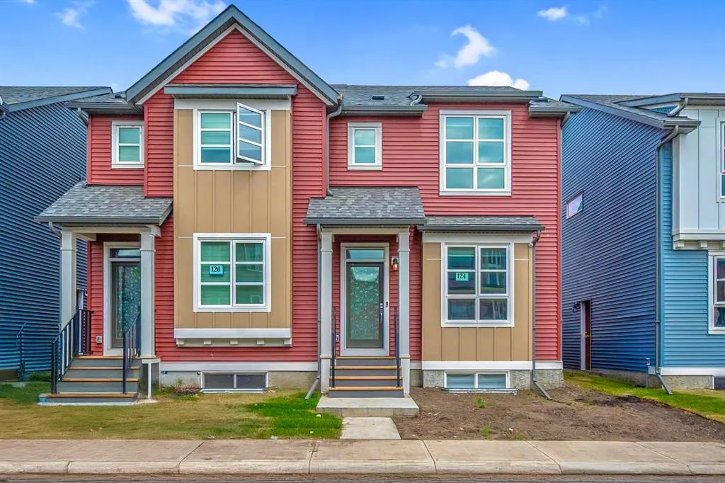 124 Savanna Place NE