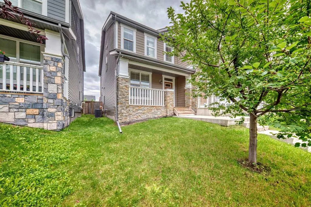 58 Legacy Boulevard SE
