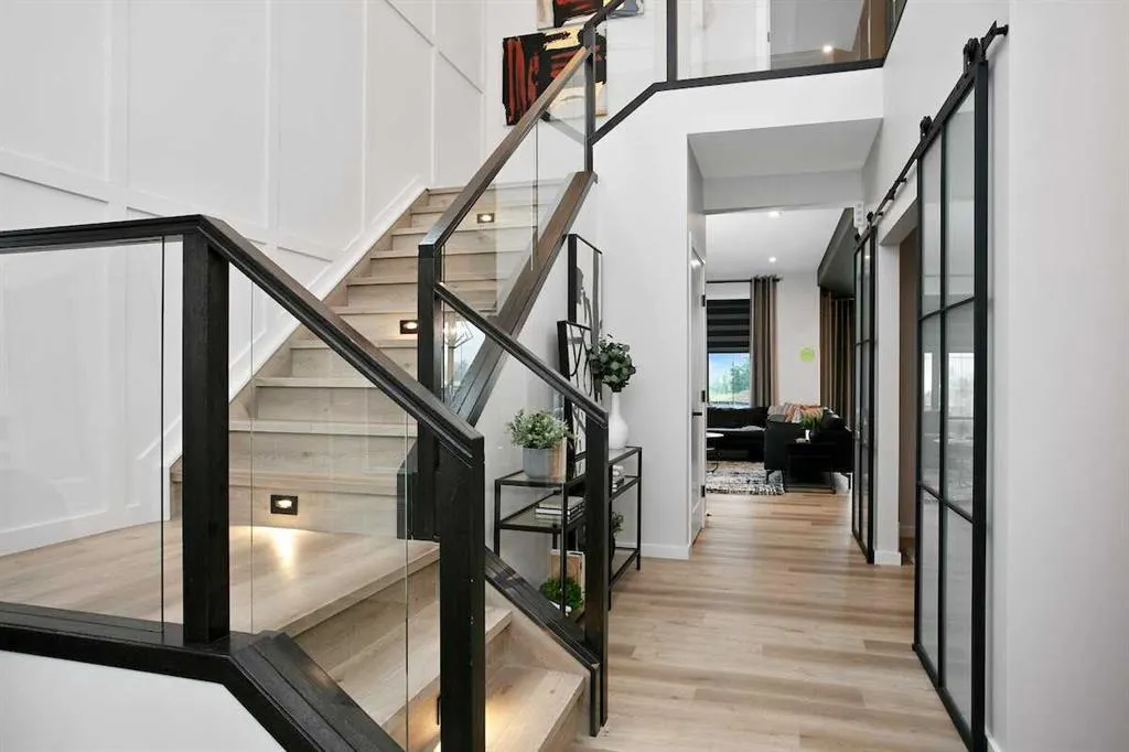 27 Heritage Link
