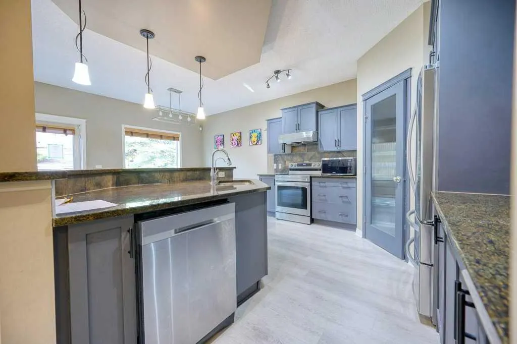 34 Aspen Stone Mews SW