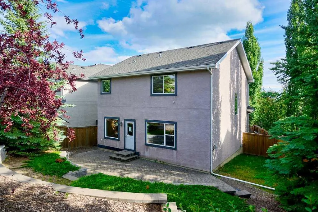 34 Aspen Stone Mews SW