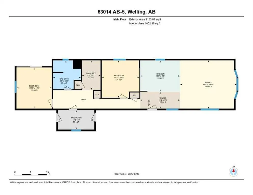 63014A-B 5 Highway