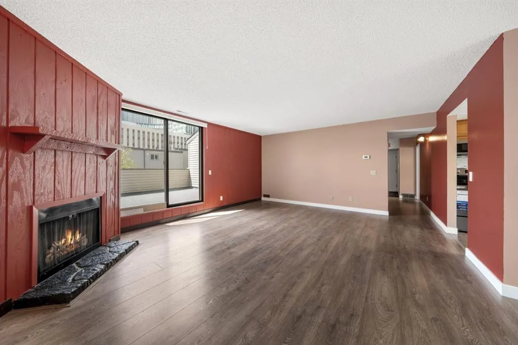 1540 29 Street NW, #807