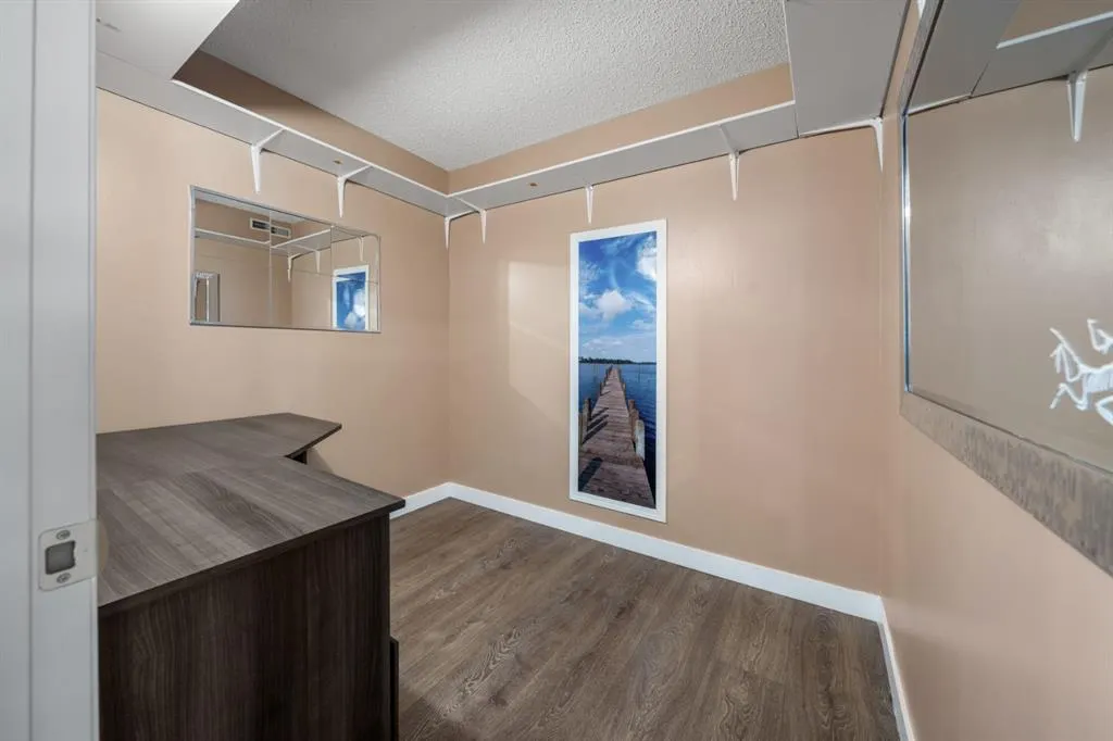 1540 29 Street NW, #807