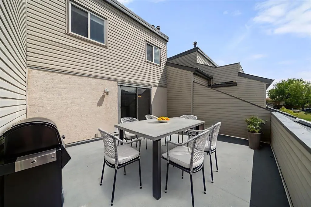 1540 29 Street NW, #807