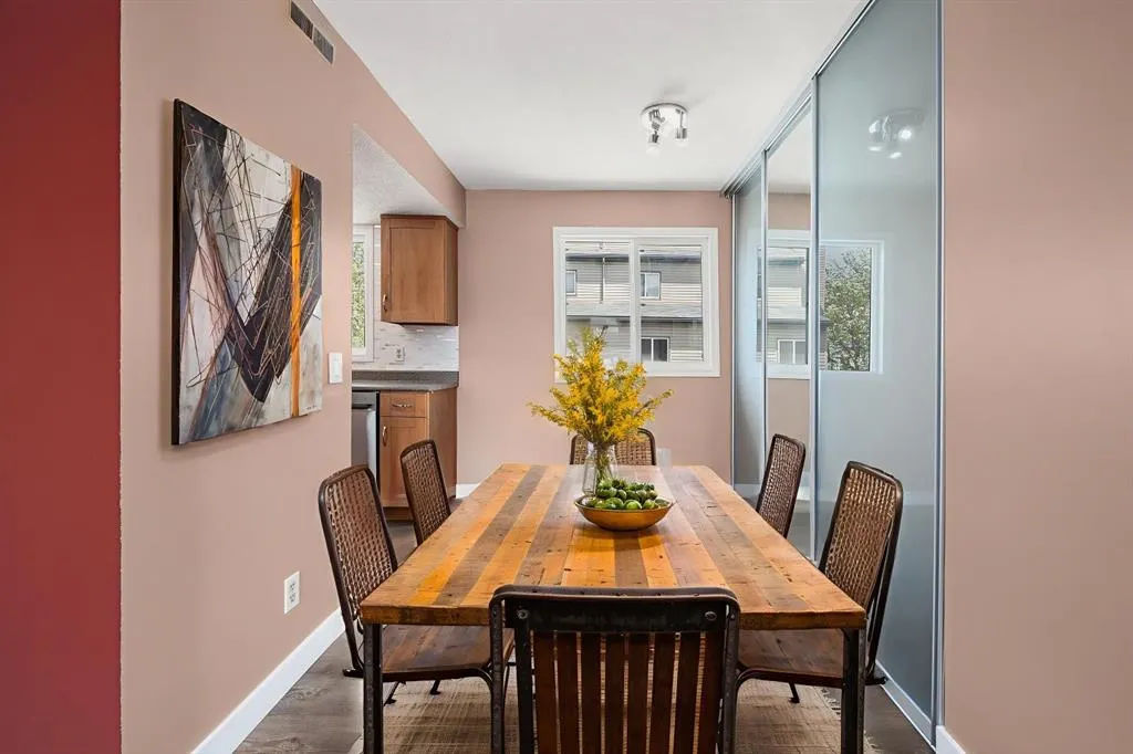 1540 29 Street NW, #807