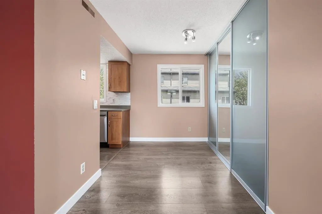 1540 29 Street NW, #807