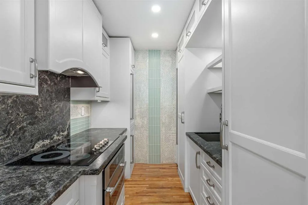 112 23 Avenue SW, #306