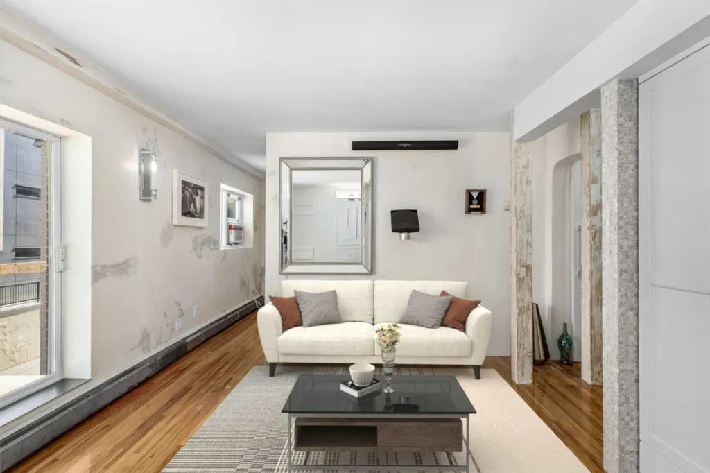 112 23 Avenue SW, #306