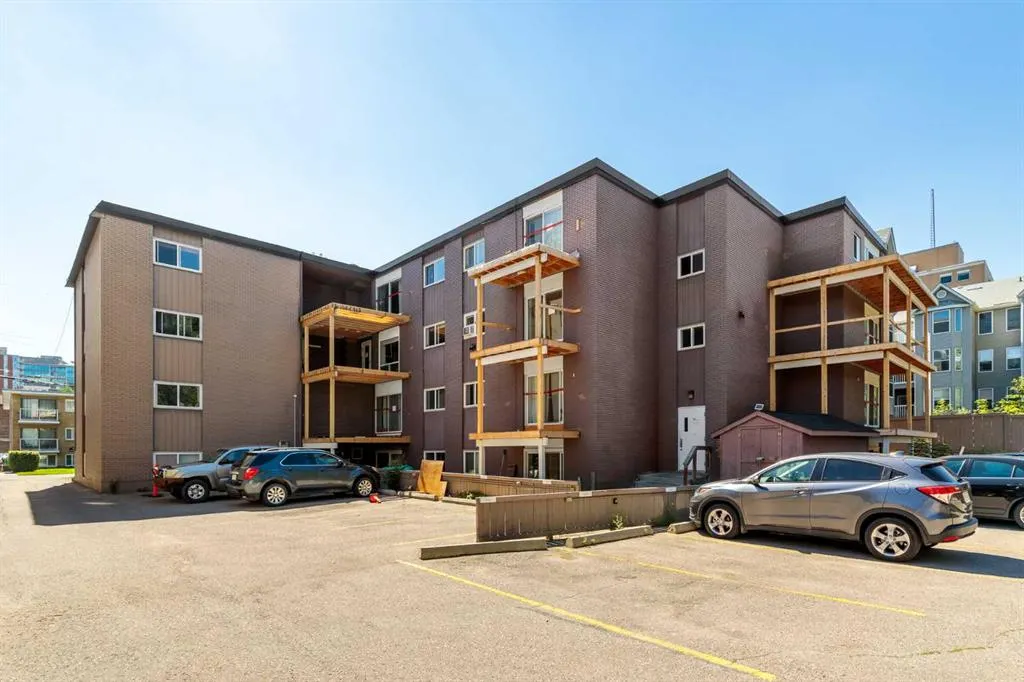 112 23 Avenue SW, #306