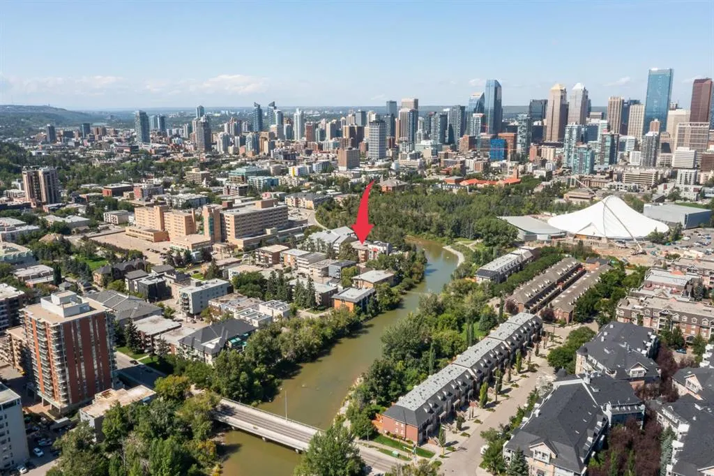 112 23 Avenue SW, #306