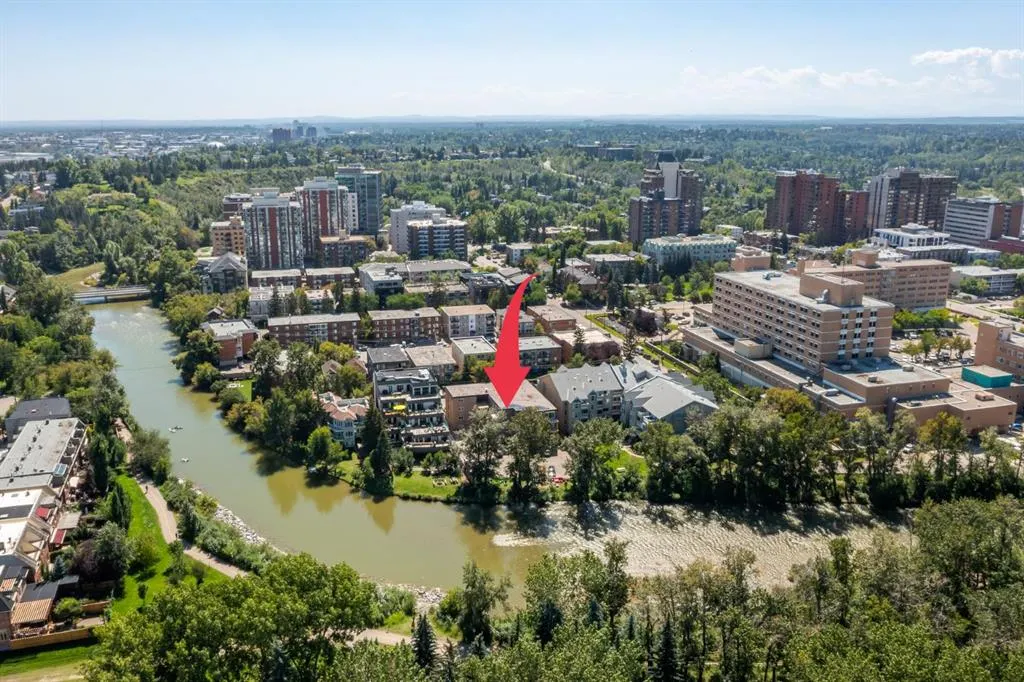 112 23 Avenue SW, #306