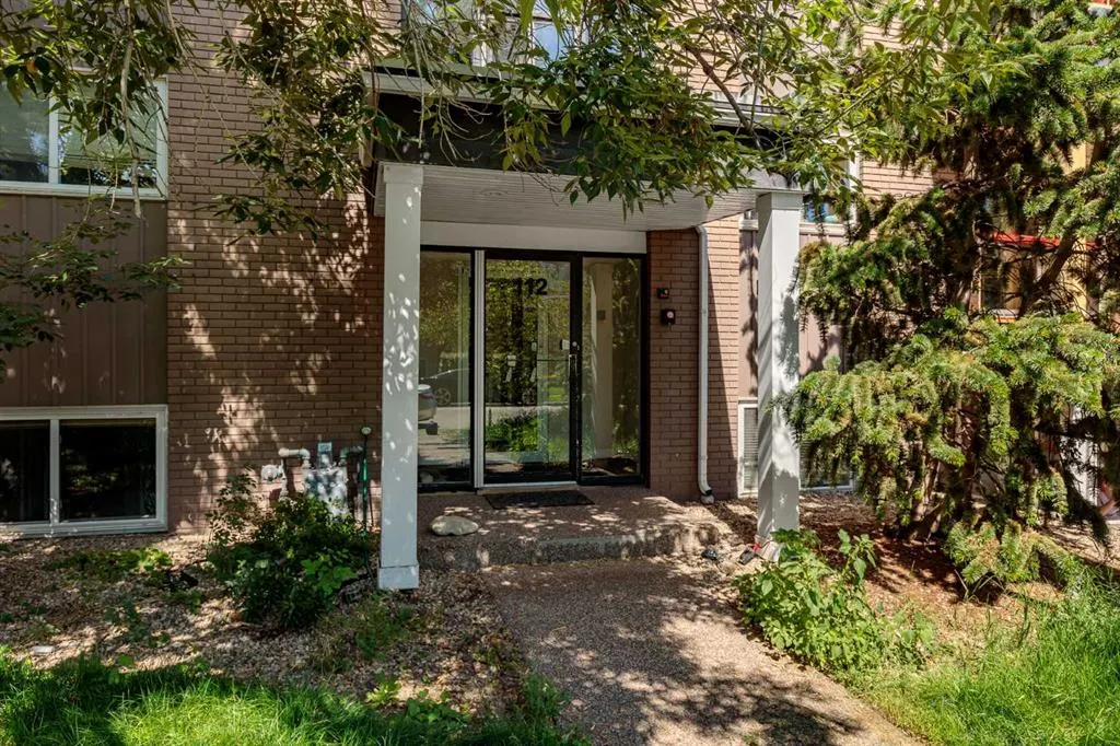 112 23 Avenue SW, #306