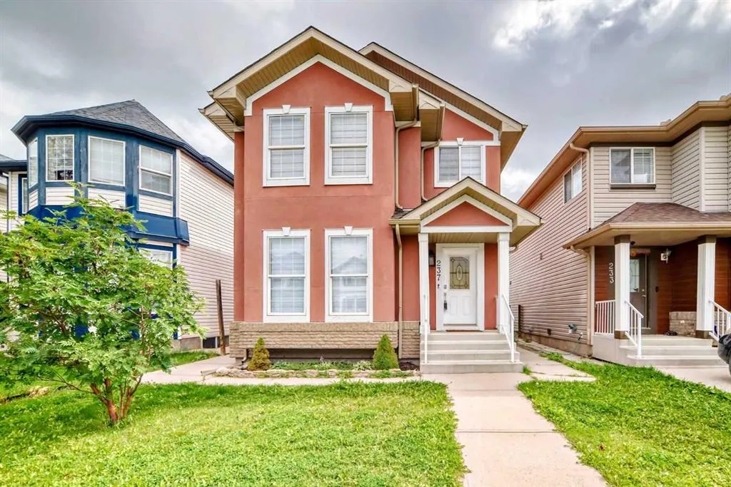 237 Tarington Close NE