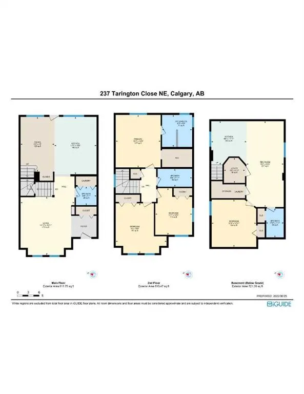 237 Tarington Close NE