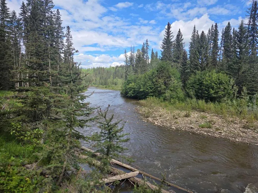 403 29542 Range Rd 52