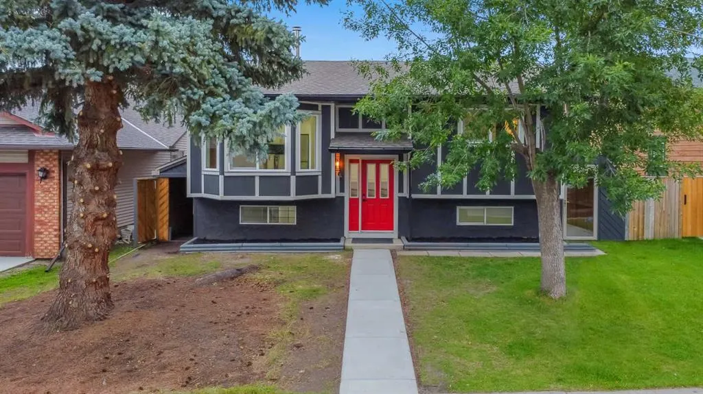 63 Bernard Place NW