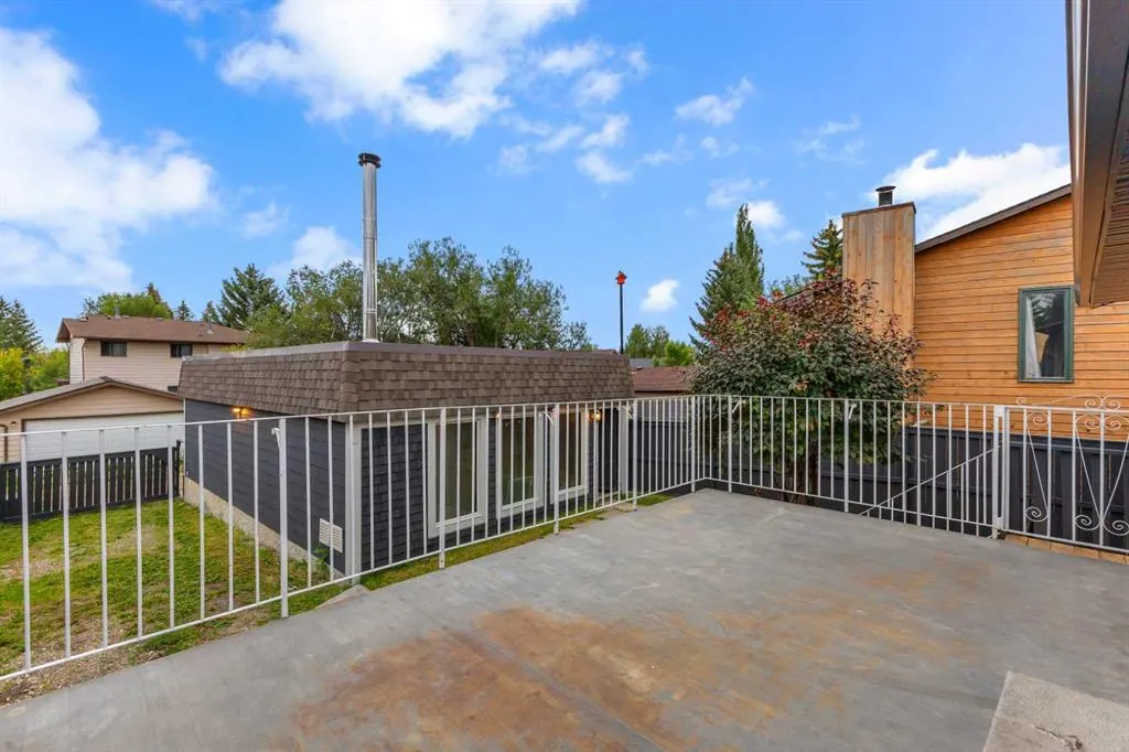 63 Bernard Place NW