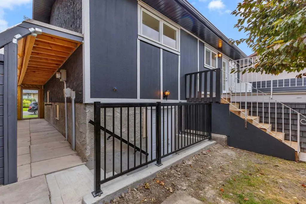 63 Bernard Place NW