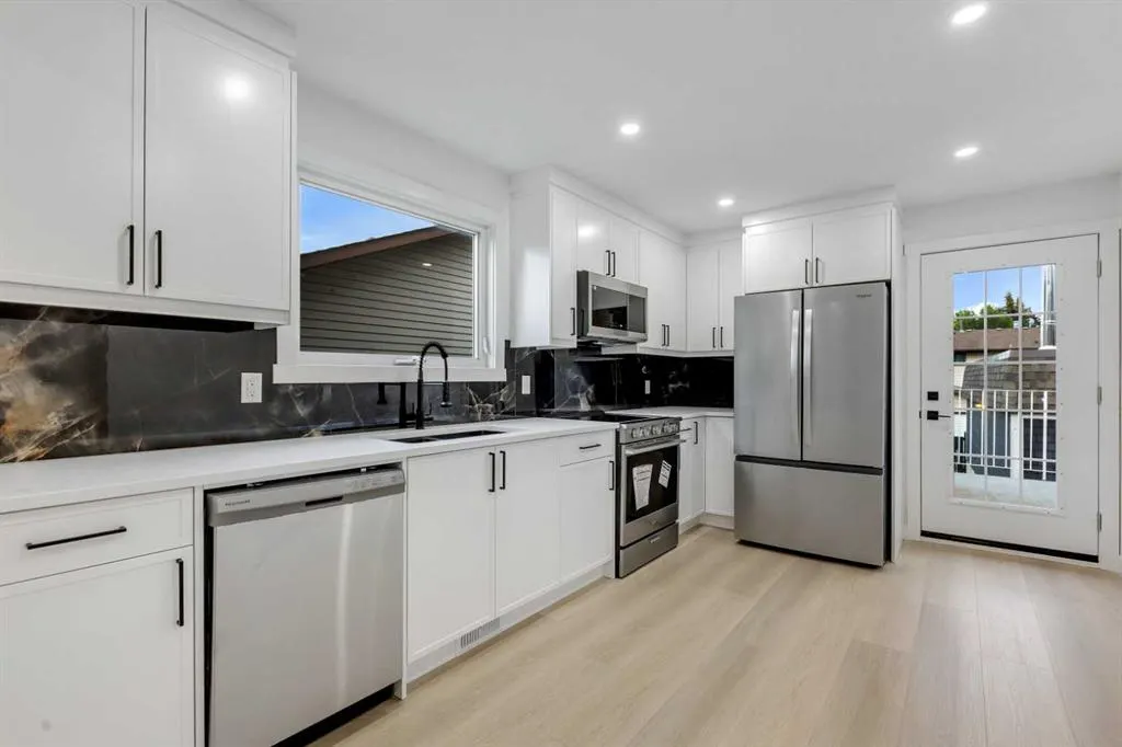 63 Bernard Place NW