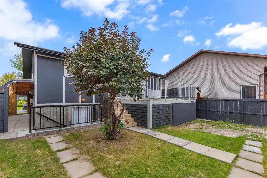 63 Bernard Place NW