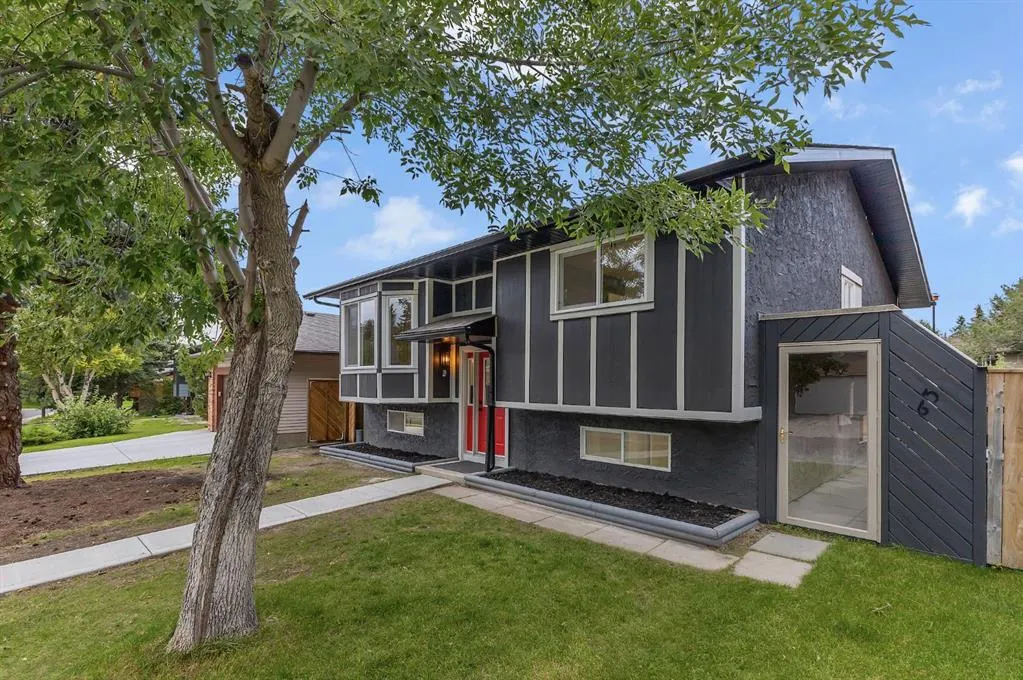 63 Bernard Place NW