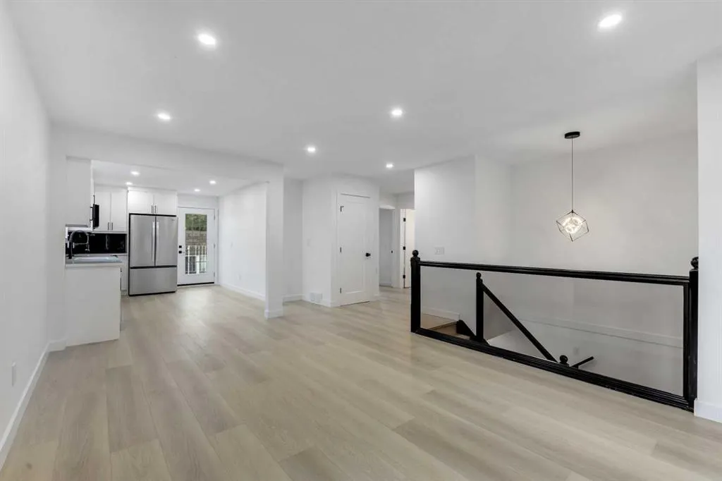 63 Bernard Place NW