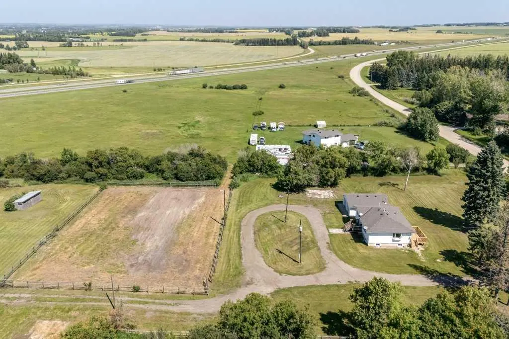 36258 Range Road 275