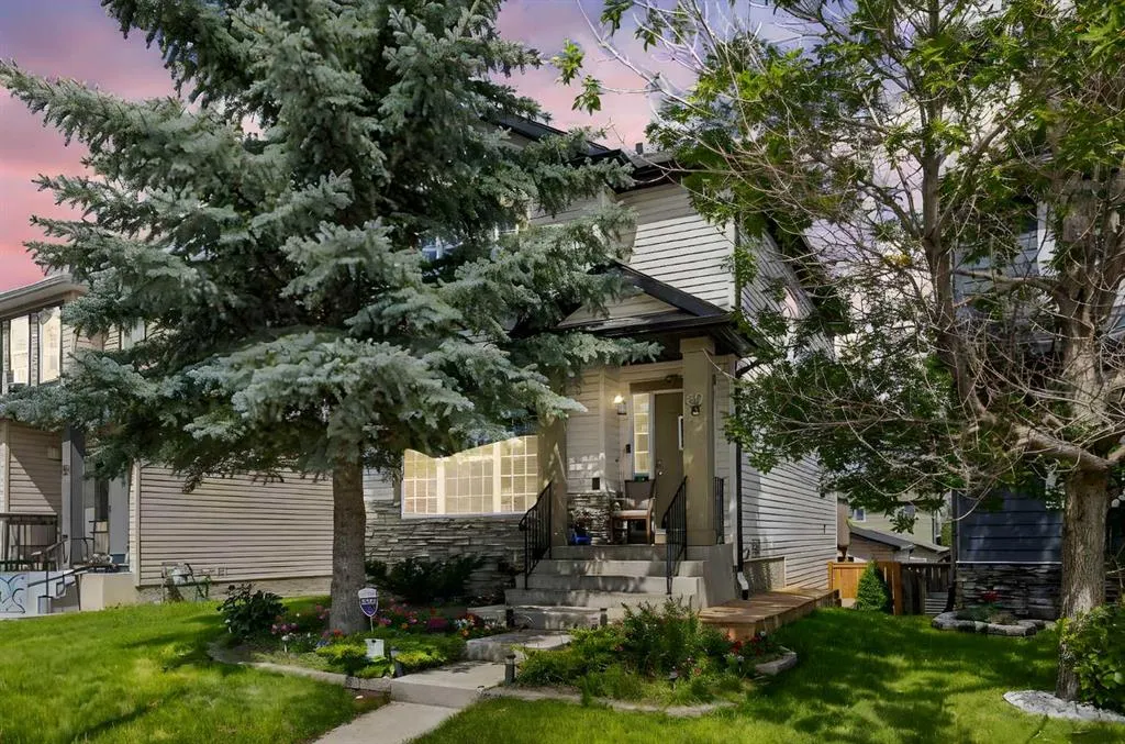 60 Eversyde Circle SW