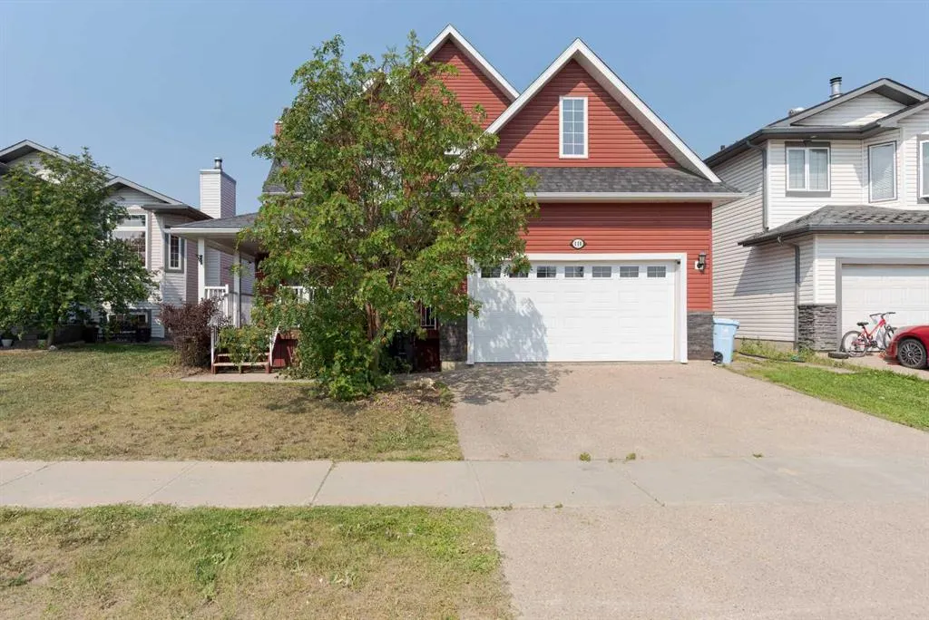 108 Pliska Crescent