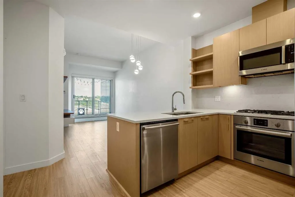 88 9 Street NE, #619