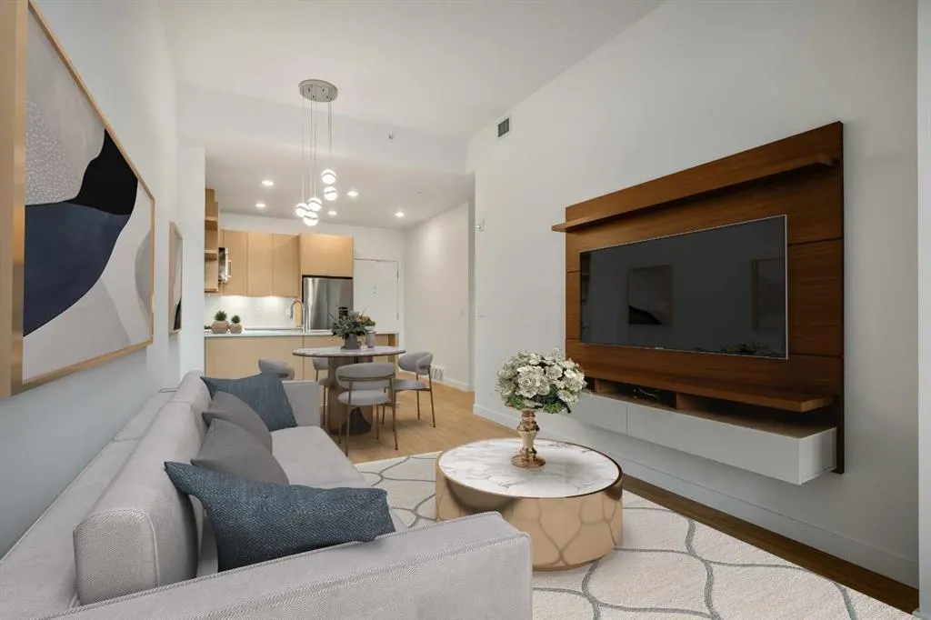 88 9 Street NE, #619