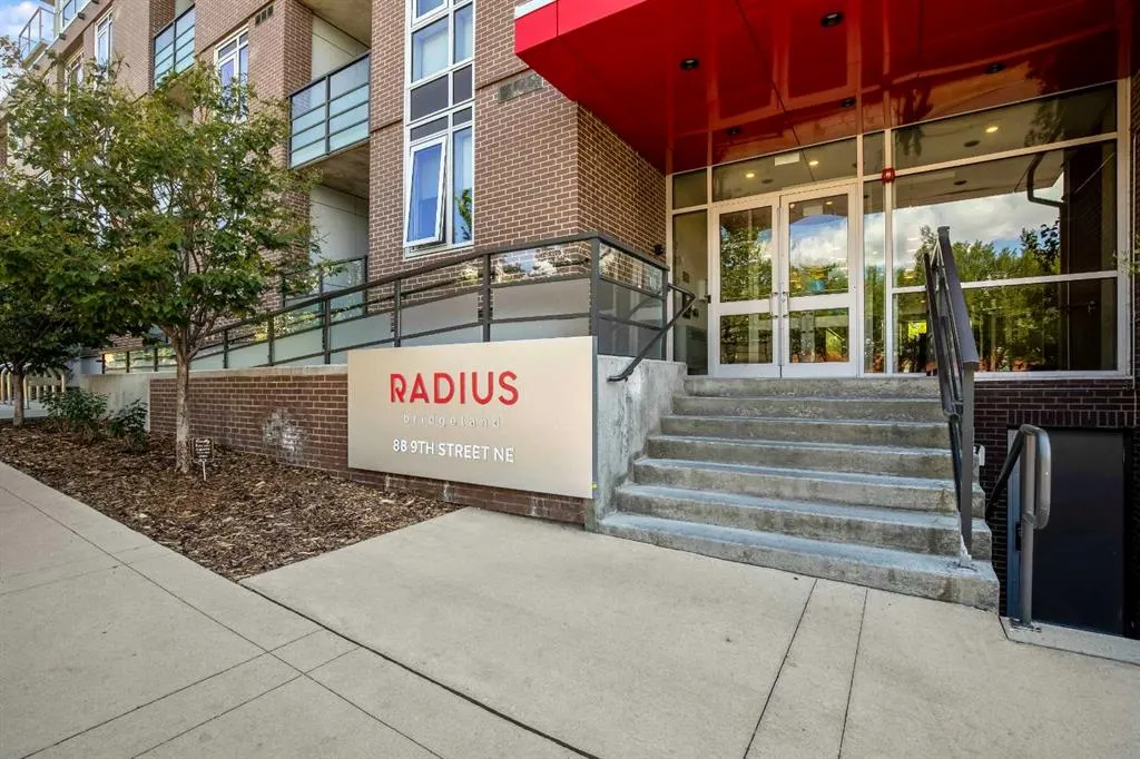 88 9 Street NE, #619