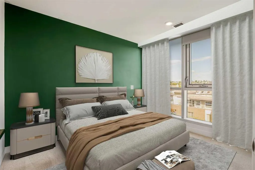 88 9 Street NE, #619