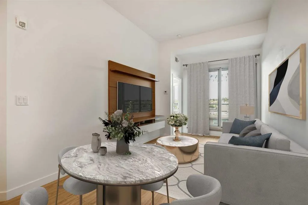 88 9 Street NE, #619