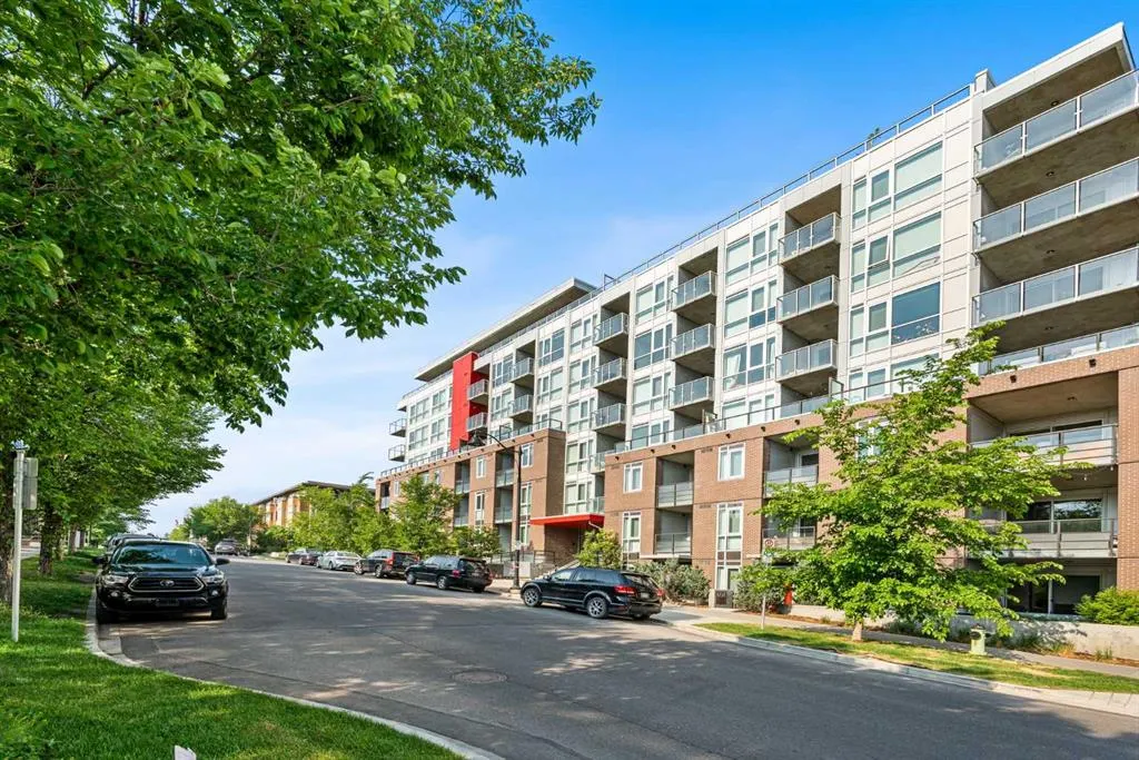 88 9 Street NE, #619