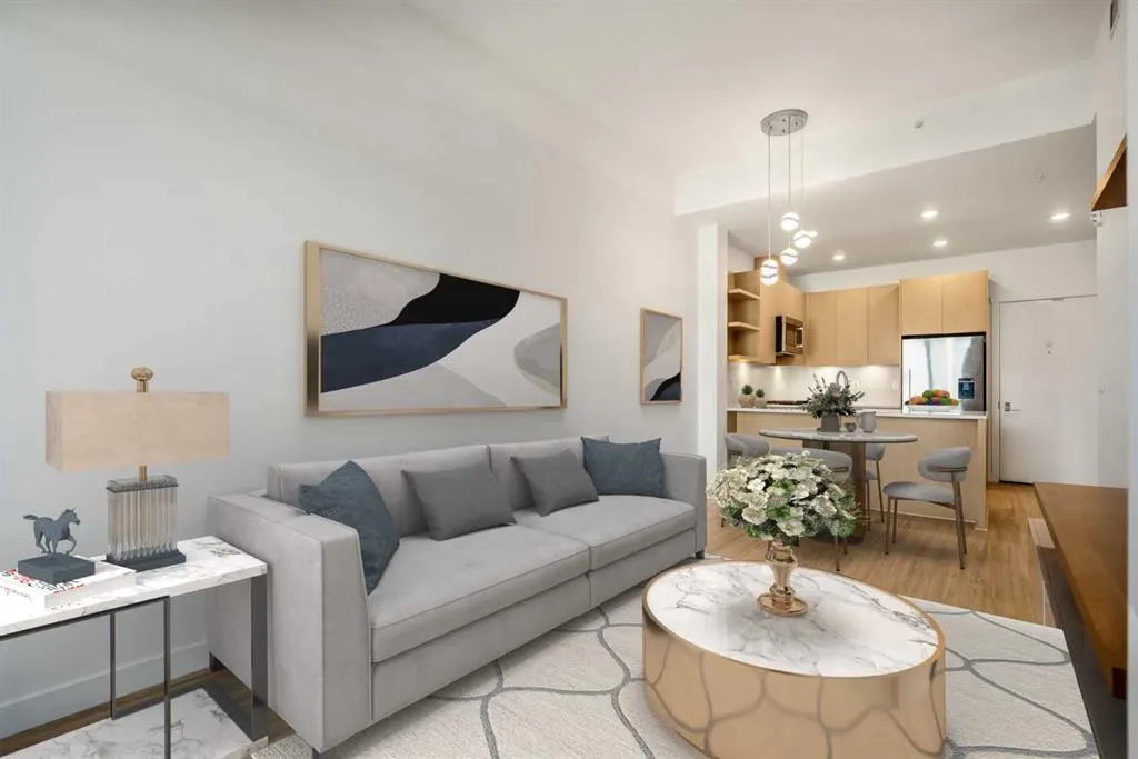 88 9 Street NE, #619