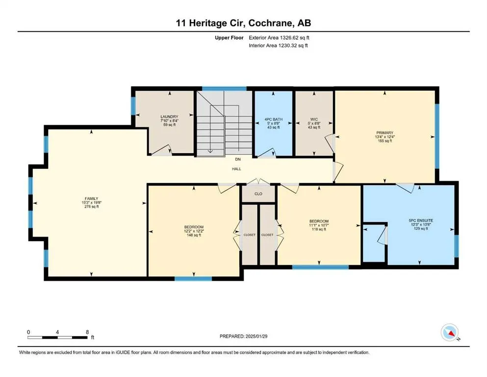 11 Heritage Circle