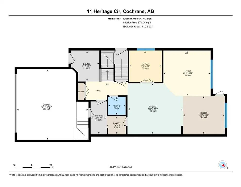 11 Heritage Circle