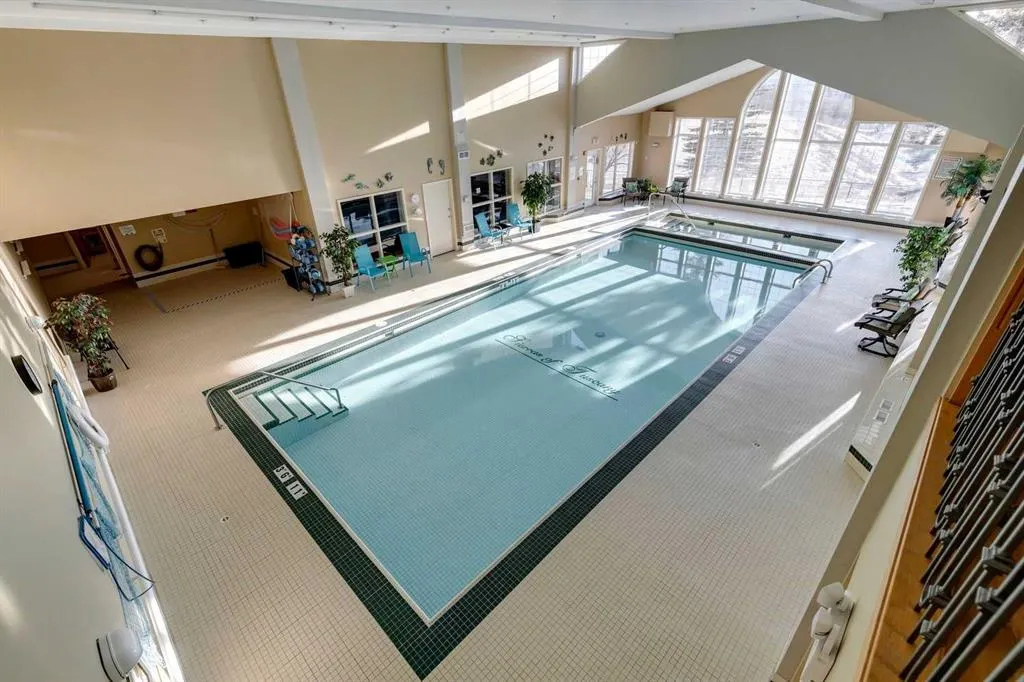 223 Tuscany Springs Boulevard NW, #258